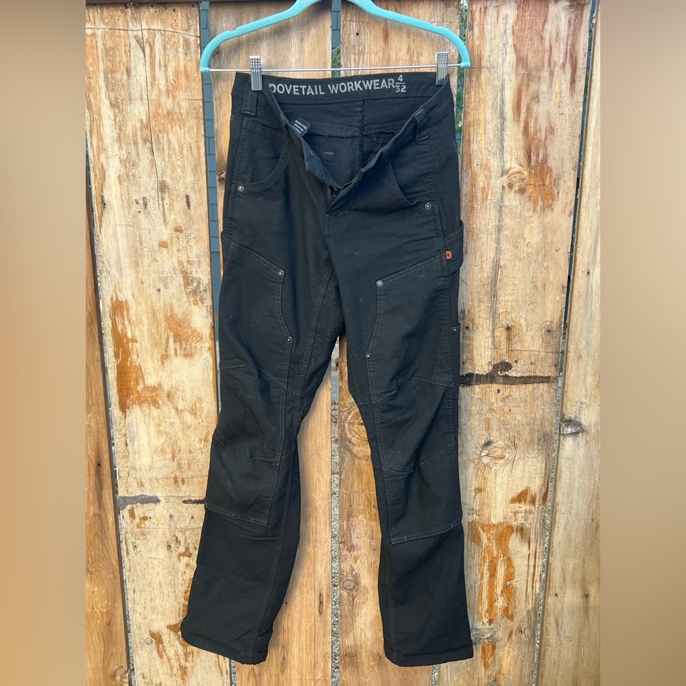 Dovetail Workwear